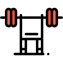 Icone Musculation